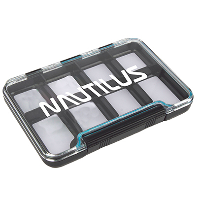Коробка Nautilus водозащищенная магнитная NWM1-140V 140*87*17мм - фото 1