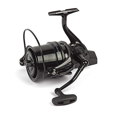 Катушка Nautilus Invent Pro Spod 10000 Com - фото 1