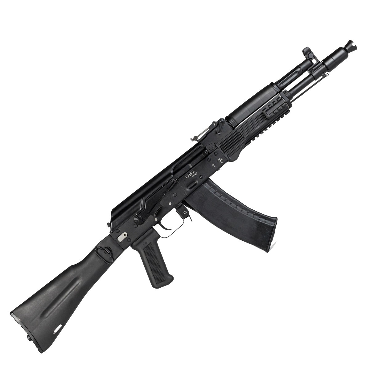 МП Сайга-5,45 исп. 33; 5,45x39; 341 мм - фото 1