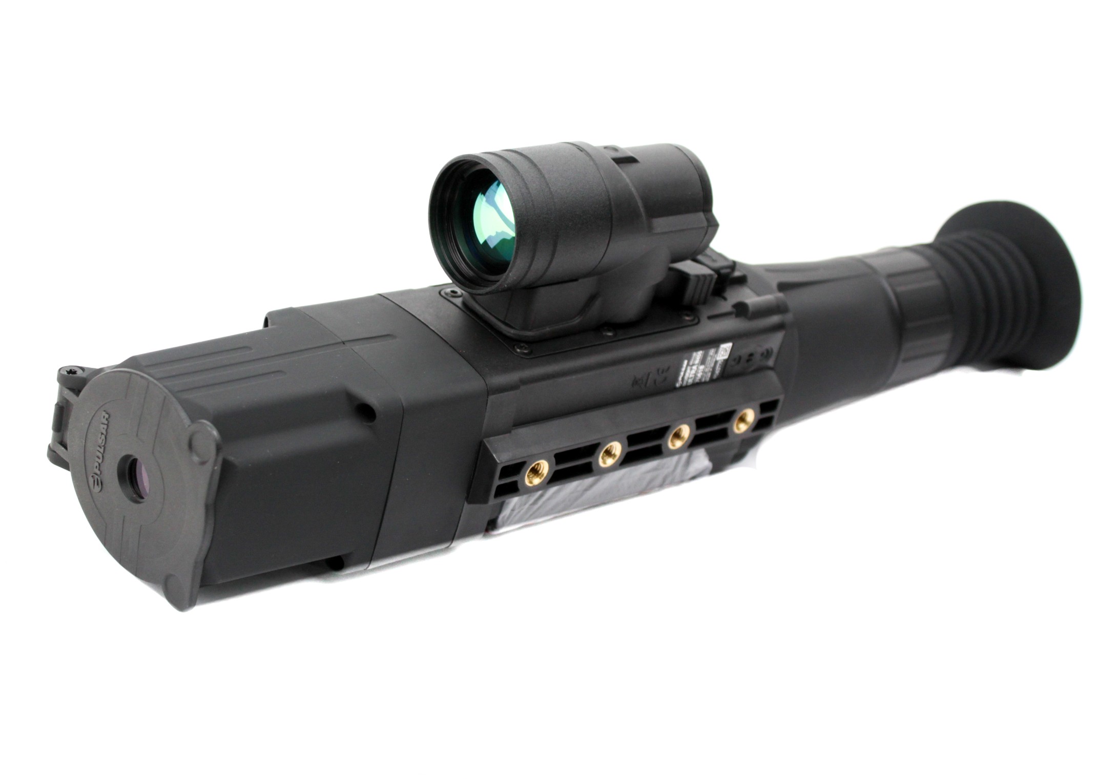 Прицел ночного видения Yukon Digisight ultra N455 без крепления - фото 1