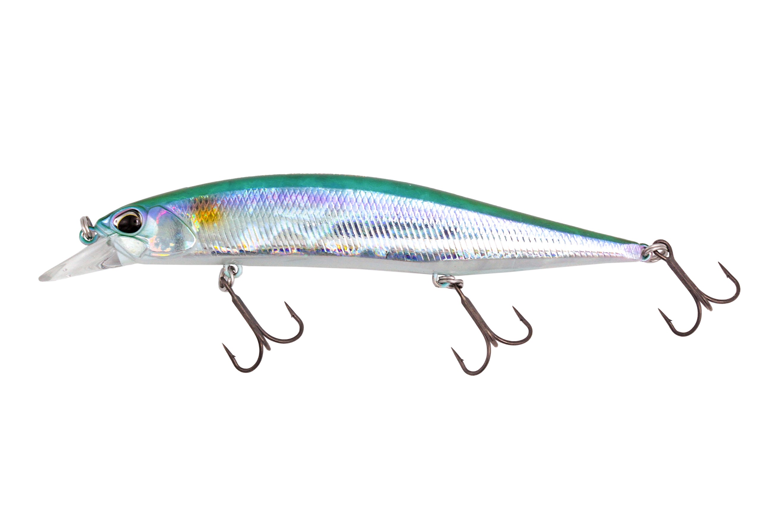 Воблер DUO Realis Jerkbait 120F 120мм 17гр  цв.ADA3077 - фото 1