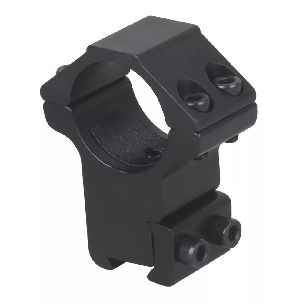 Кольца Vector Optics 25,4мм Dovetail High - фото 1