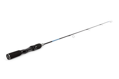 Удилище Nautilus Ice King rods 1+1SEC MH - фото 1