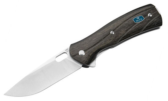 Нож Buck Vantage Avid складной клинок 8.3 см сталь 13C26 - фото 1