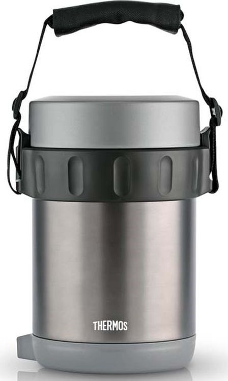 Термос Thermos JBG-1800 1,8л food jar - фото 1