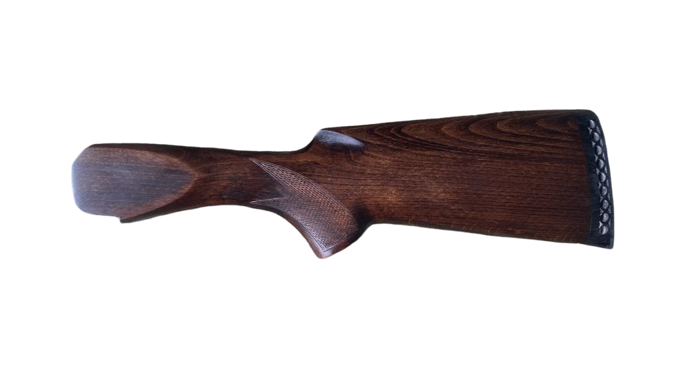 Приклад Левша ИЖ-27 стар. образца бук - фото 1