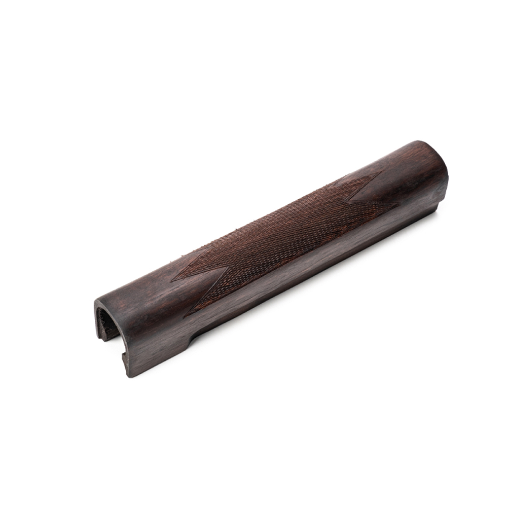 Цевье Левша ТОЗ-87 орех - фото 1