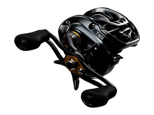 Катушка Daiwa Tatula SV TW 103 HSL 7,3 left - фото 1