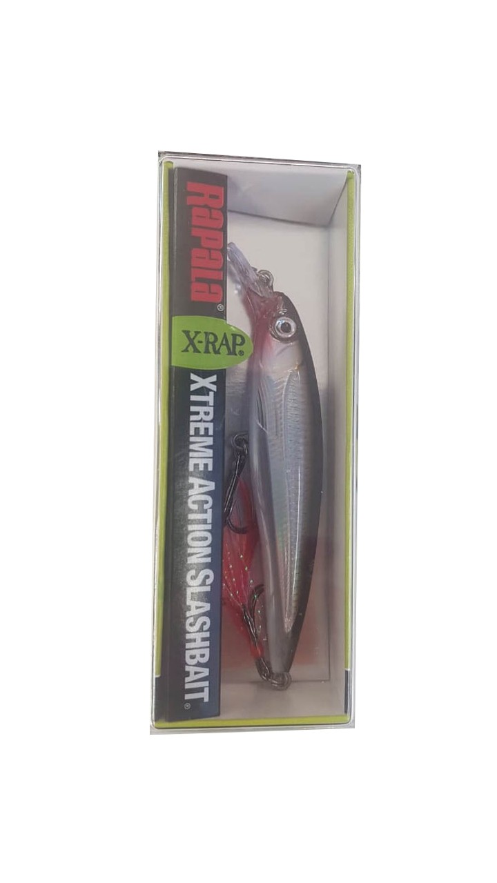 Воблер Rapala X-Rap XR08 S - фото 1