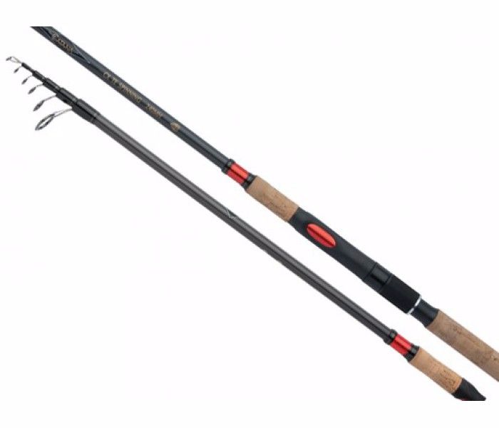 Спиннинг Shimano CATANA BX 270H - фото 1