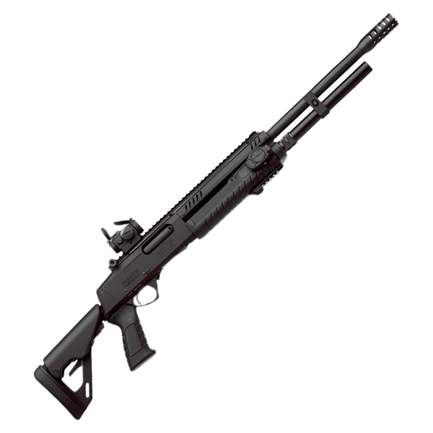 Ружье Fabarm STF 12 Telescopic 12/76 51 - фото 1