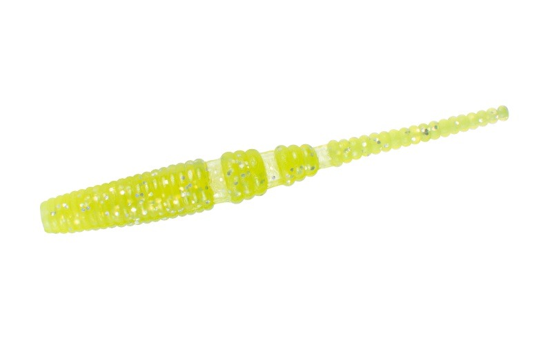 Приманка Croxy Waffle slug 3,3'' цвет 3 - фото 1