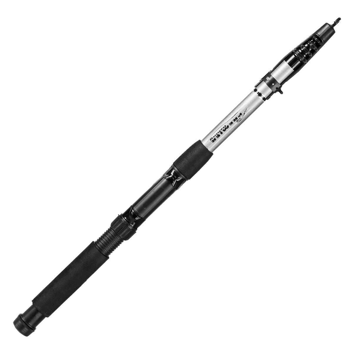 МП Спиннинг телескопический Python PRO 2.4 m (РR-PT-PRO-240) Premier - фото 1