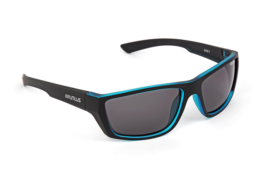 Очки Nautilus A26 tac серый - фото 1