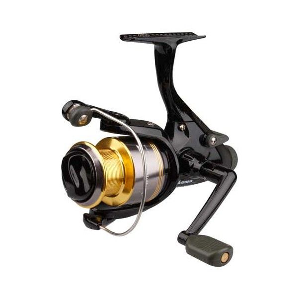 Катушка Okuma Proforce baitfeeder PFRB 30 - фото 1