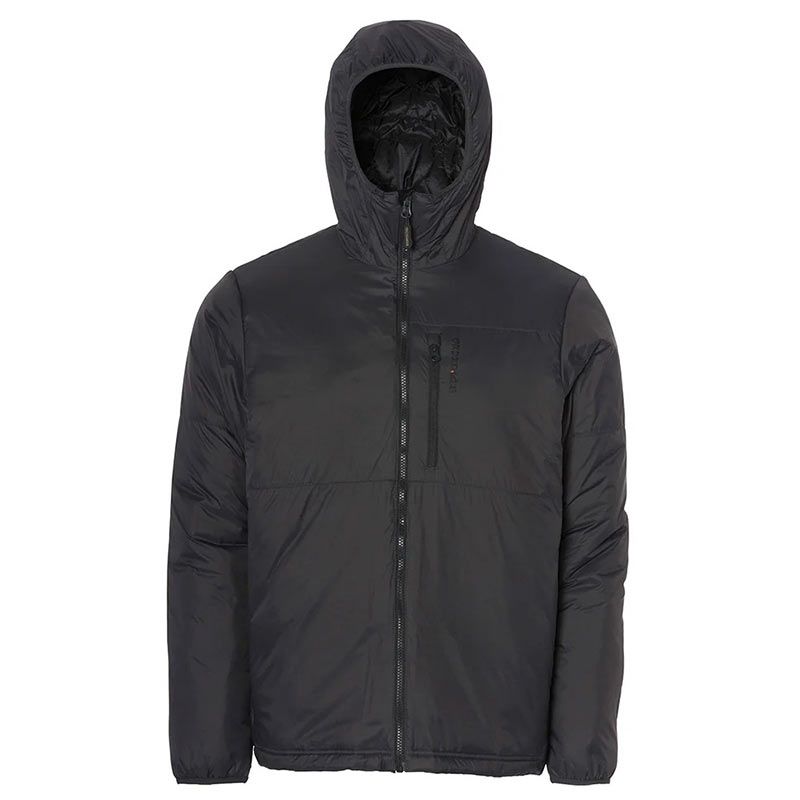 Куртка Grundens Forecast Insulated Jacket Anchor  - фото 1