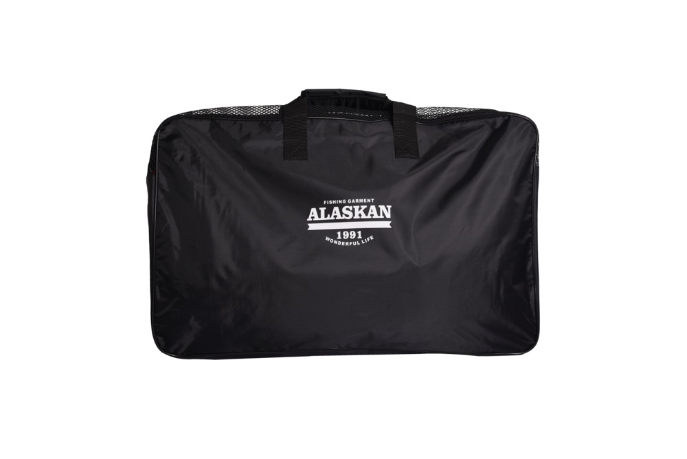 Сумка для зимнего костюма Alaskan 64x40x18см - фото 1