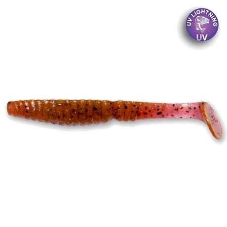 Приманка Crazy Fish Scalp minnow 7-8-13-6 - фото 1