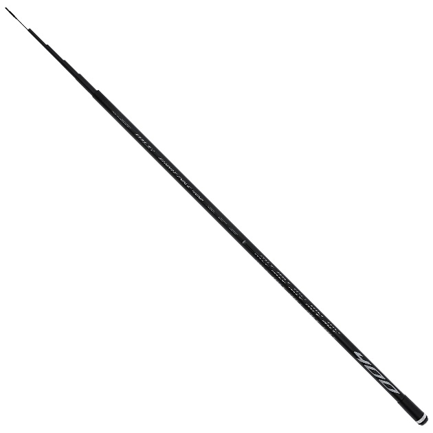 Удилище Mikado MLT Short pole 6.0м - фото 1