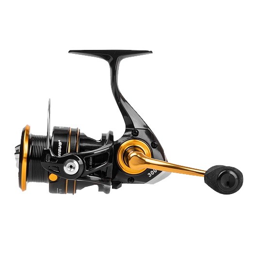 Катушка Nisus Tora 3000  - фото 1