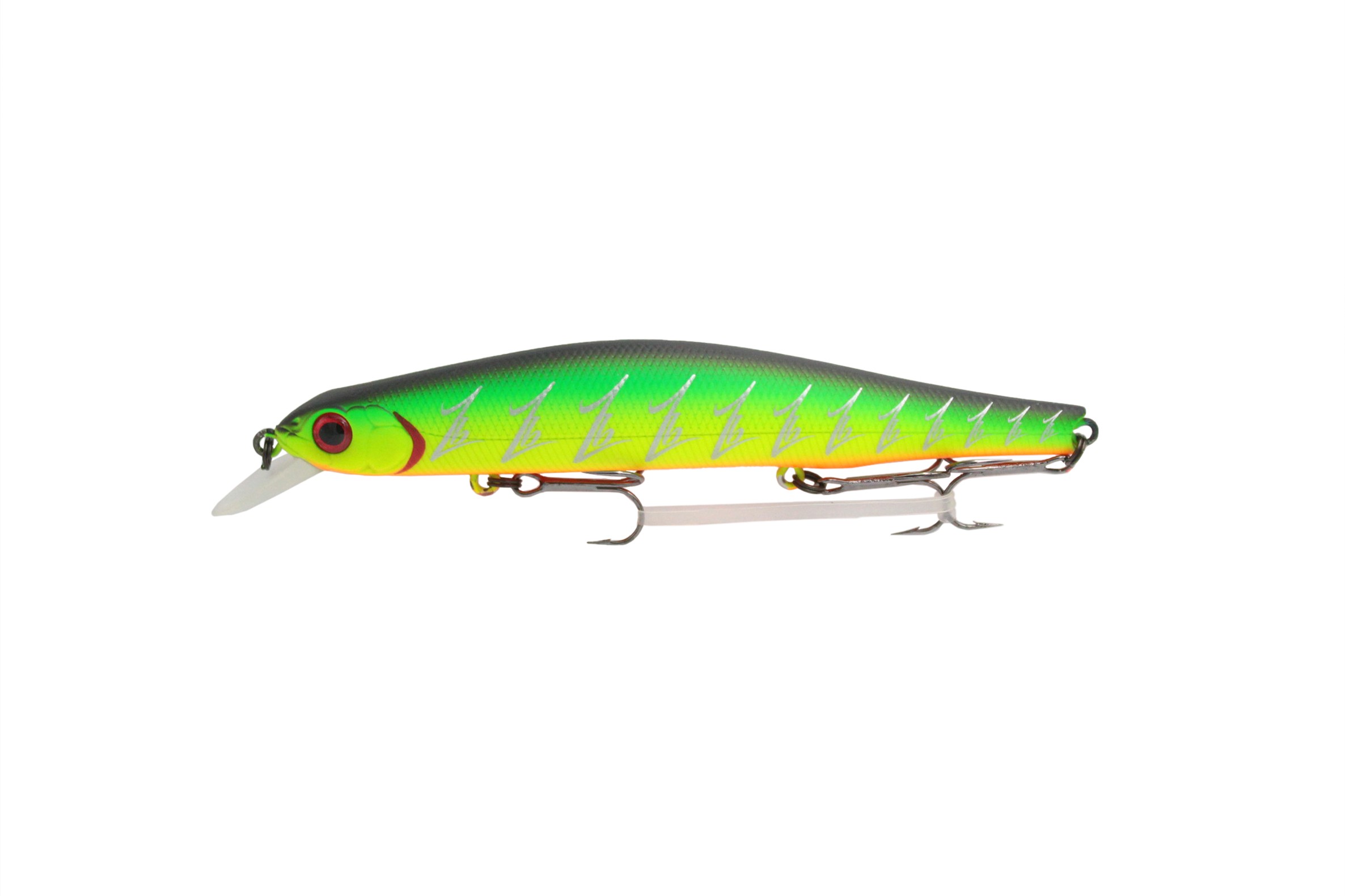 Воблер Zipbaits Orbit 110SP SR цв.101M - фото 1