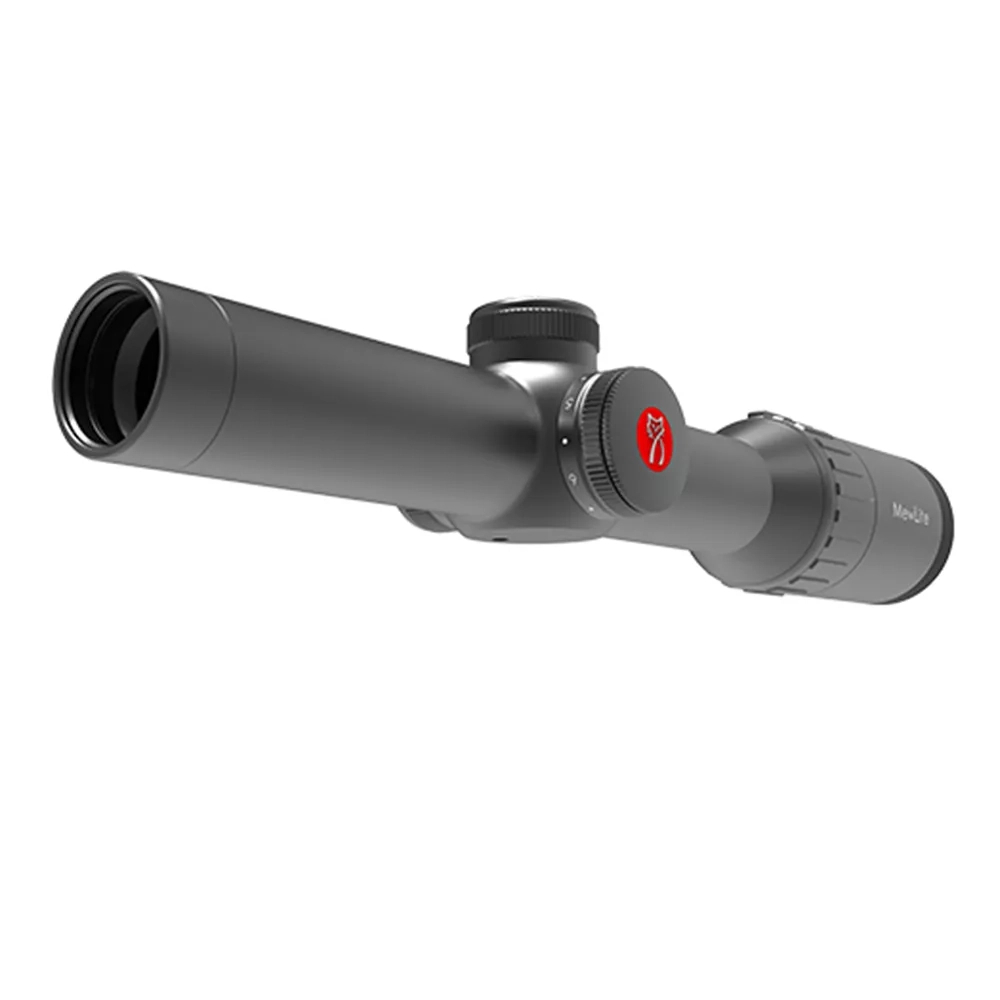 МП Оптический прицел Mewlite 1-6x24, SFP, 30 mm, IR, 42001 - фото 1