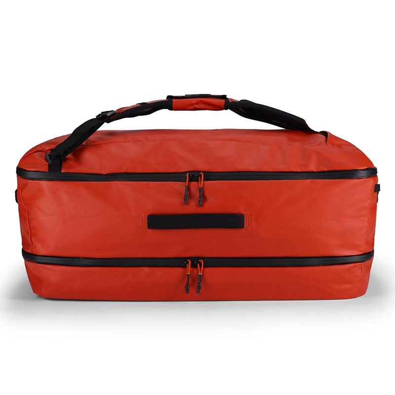 Сумка Simms Tailwind 80L Duffel Simms Orange 80L - фото 1