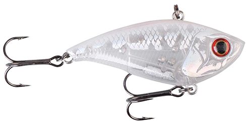 Воблер Savage Gear Fat vibes 51 5.1см 10гр S 08-pearl ghost - фото 1