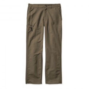 Брюки Patagonia Guide water sage khaki - фото 1