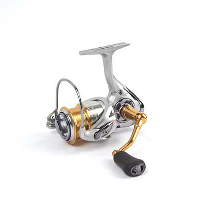 Катушка Nautilus Legally 2000 Com - фото 1