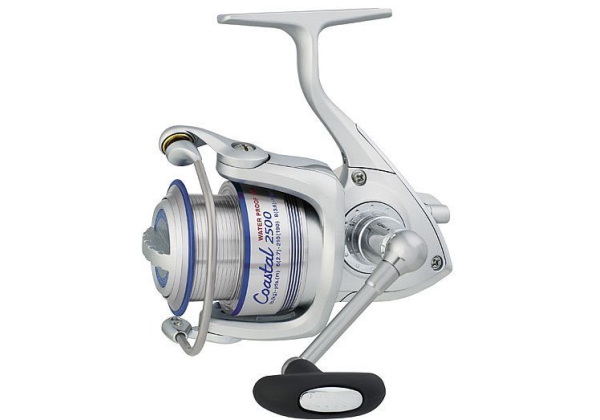 Катушка Daiwa CO 3500 - фото 1