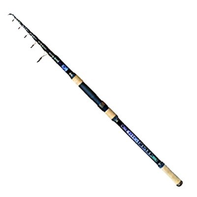 Удилище Kosadaka Big fish tele feeder 3,60м 70-126гр - фото 1