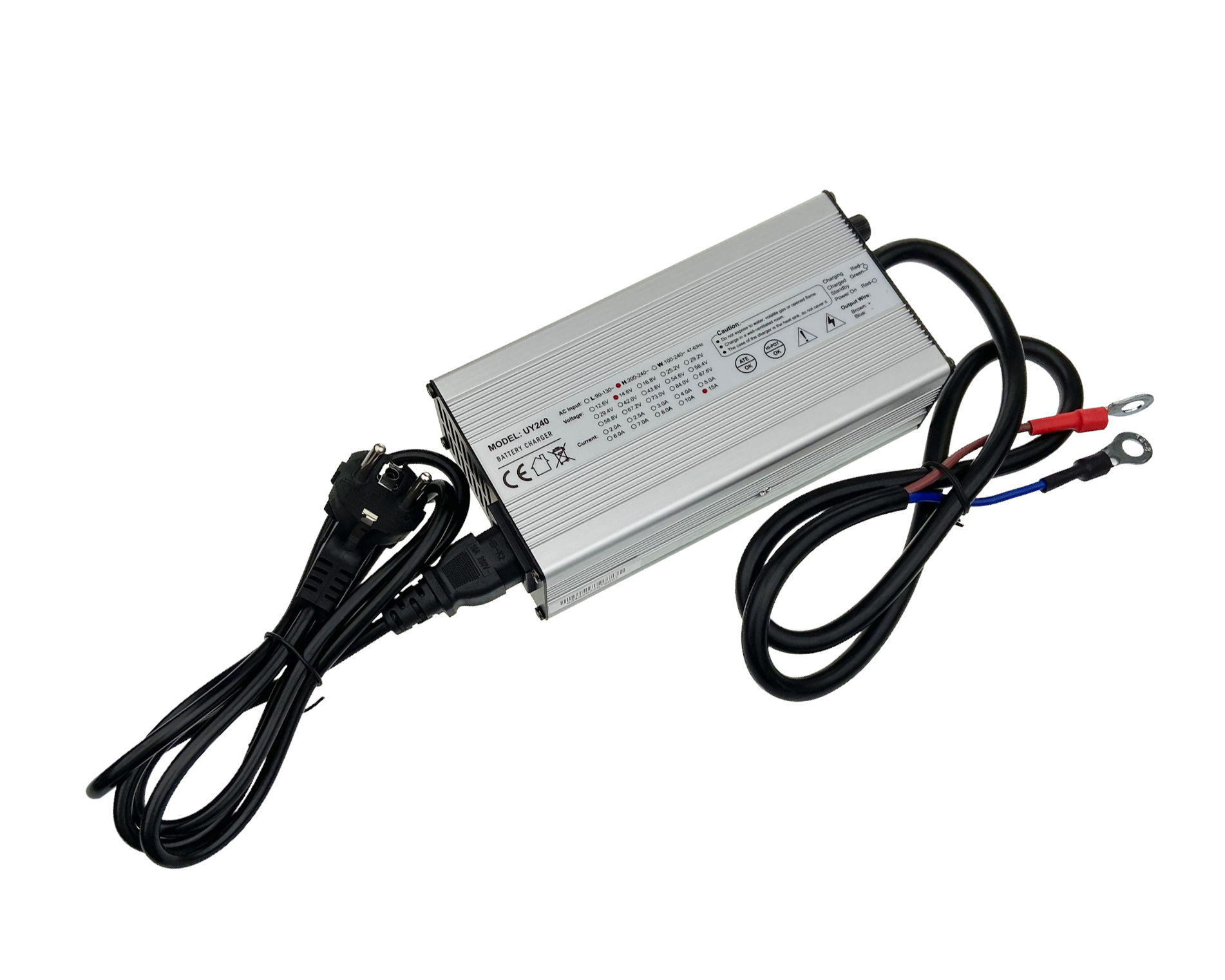 Трансформатор 24в, 100w