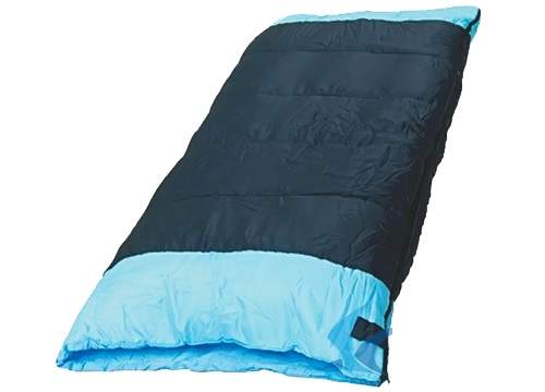 Спальник Чайка Large 250 - фото 1