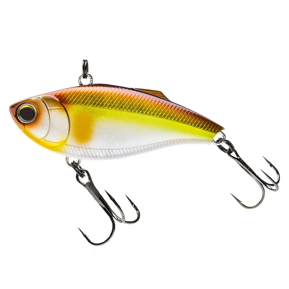Воблер Yo-Zuri Duel Hardcore FlashiN Vibe 65 S R1368-MGSA - фото 1