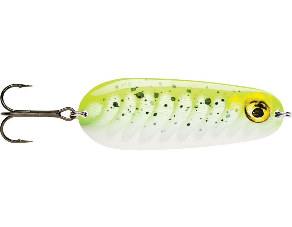 Блесна Rapala Nauvo 19 SNRY 6,6см 19гр - фото 1