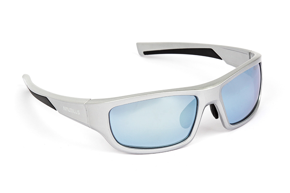 Очки Nautilus A23 tac revo зеркальные - фото 1