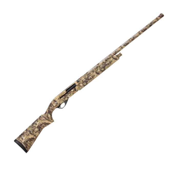 Ружье Ata Arms Neo 12 Kryptek Combo 12x76 760мм+610мм - фото 1