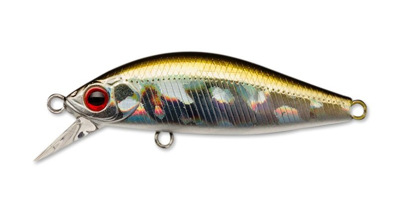 Воблер Zipbaits Rigge flat S-line 45S 510R - фото 1