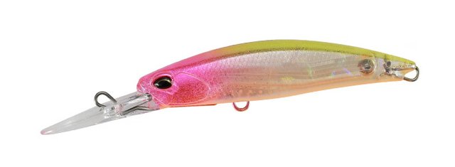 Воблер DUO Realis Fangbait 80DR CEA3375 - фото 1