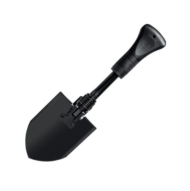 Лопата Gerber gorge folding shovel складная металл - фото 1