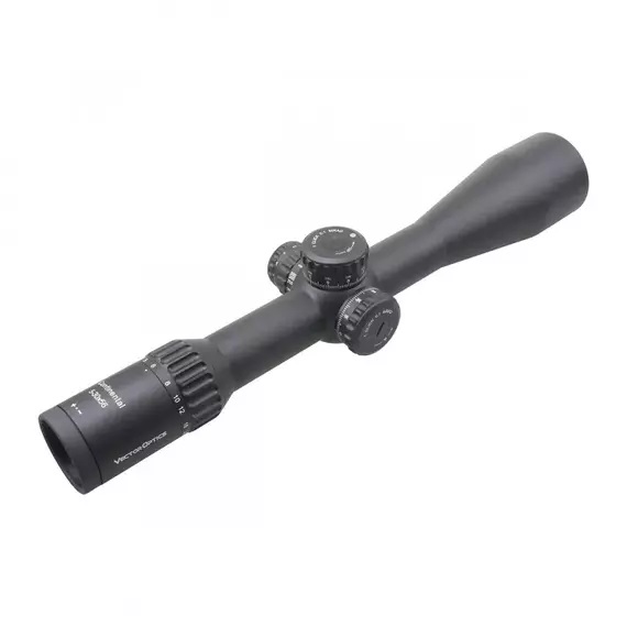 Прицел Vector Optics SCFF-41 Continental x6 5-30×56 MBR FFP 34мм - фото 1