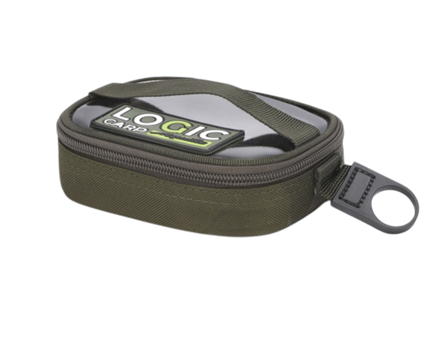 Сумка Logic Carp Accessories pouch compact low для аксессуаров маленькая низкая - фото 1