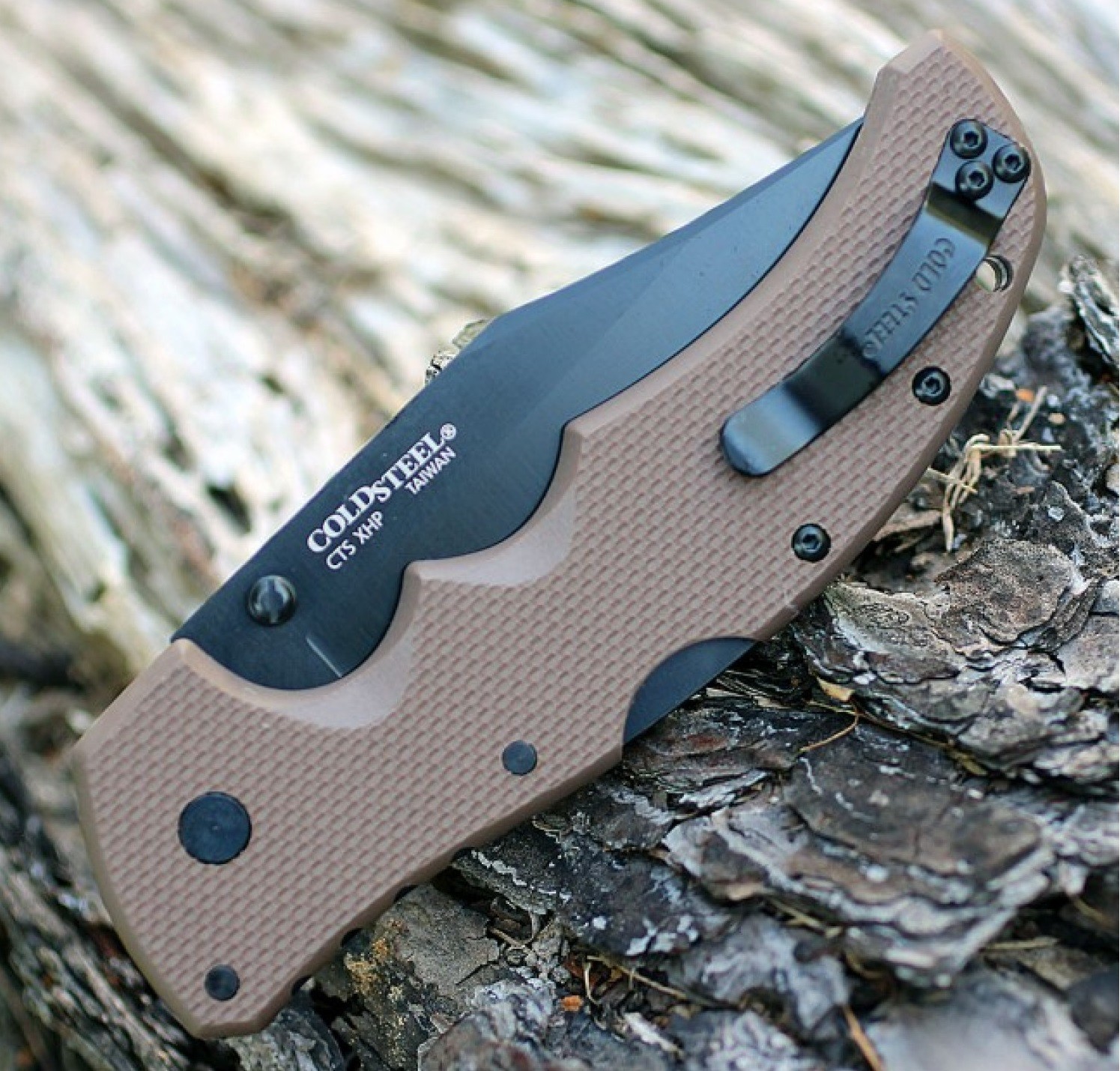 Купить Нож Cold Steel Recon