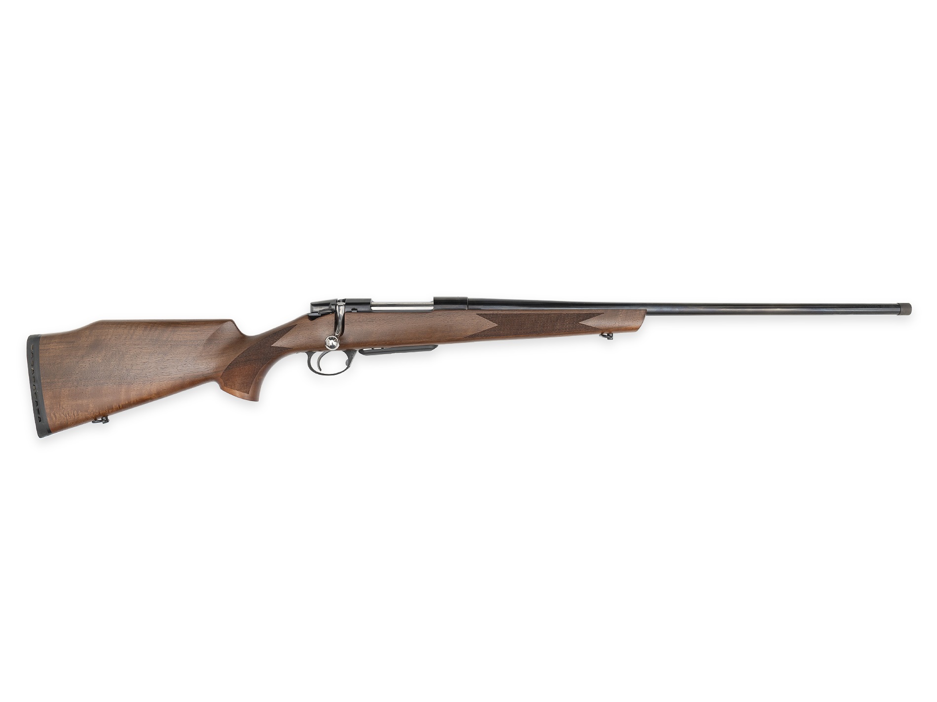 МП Винтовка Antonio Zoli Bavarian кал. .308 Win (610 мм / Muzzle thread) - фото 1
