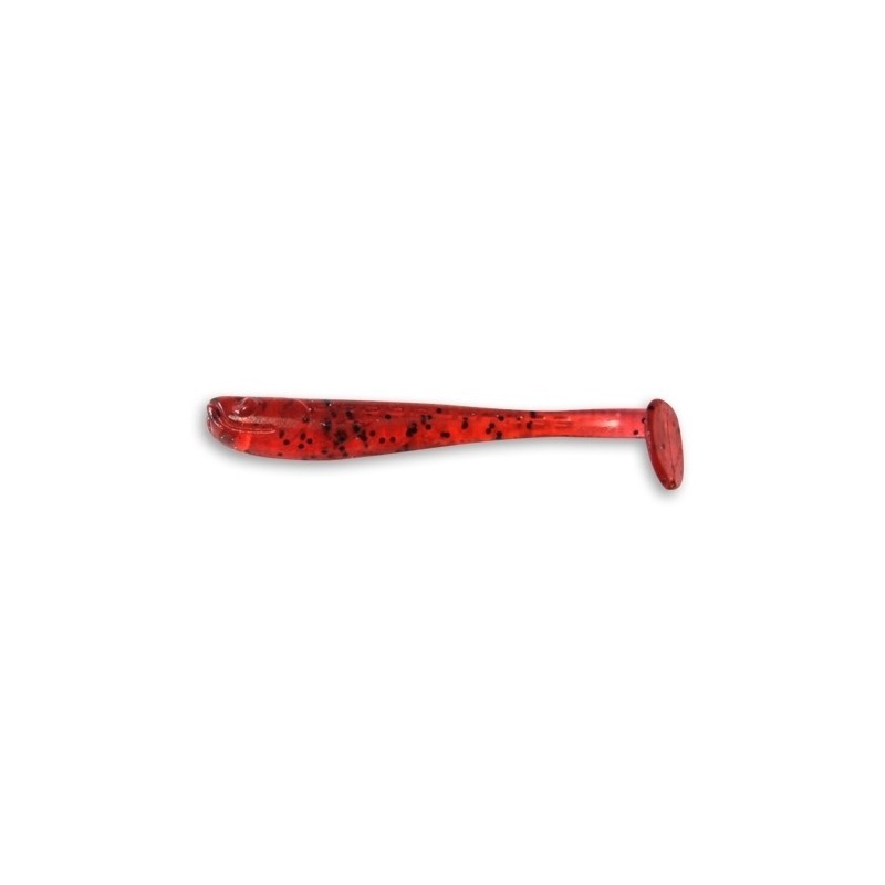 Приманка Crazy Fish Nano Minnow 6-4-11-4 - фото 1