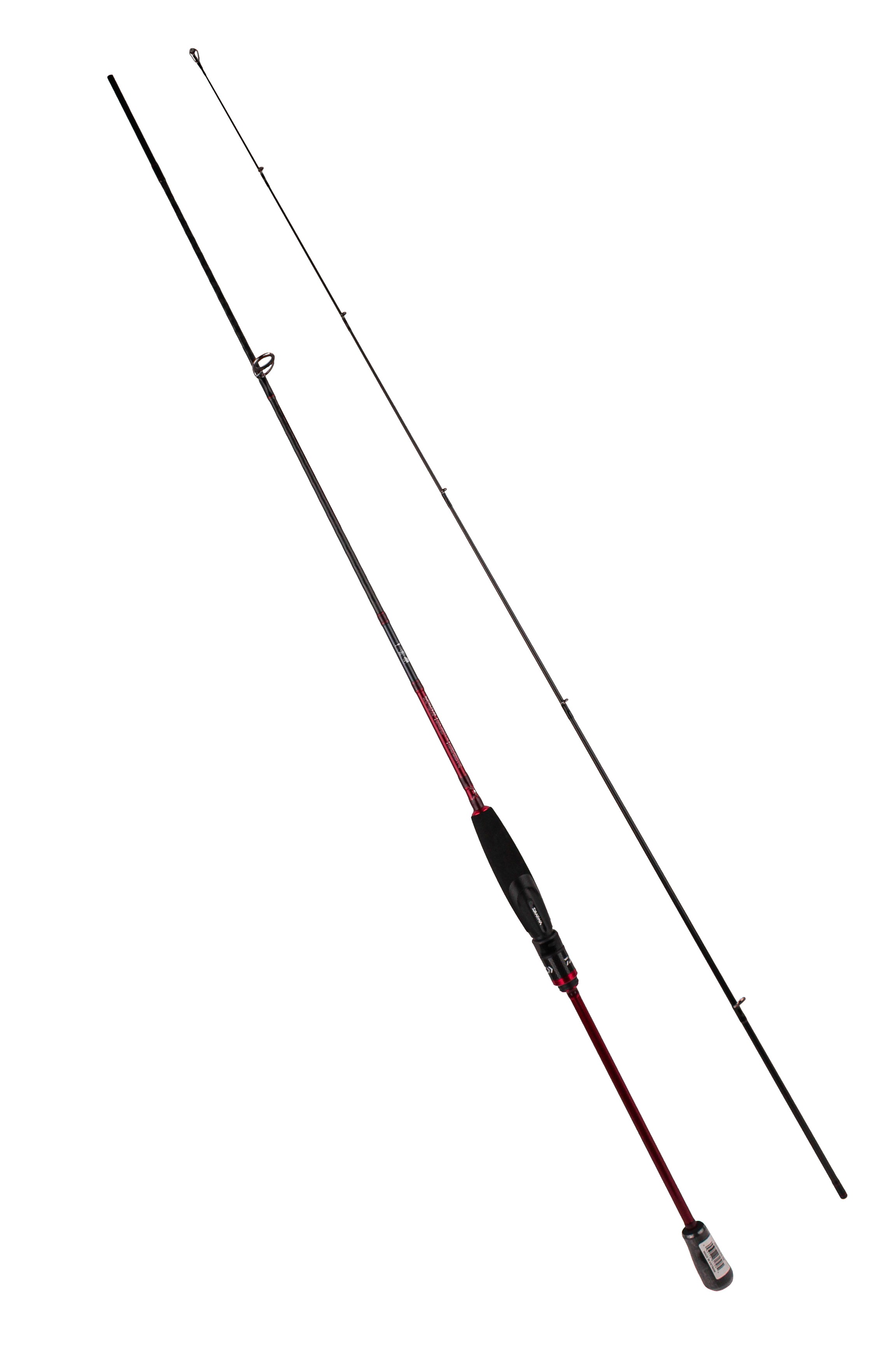 Спиннинг Daiwa NJZ702LFS-AR - фото 1