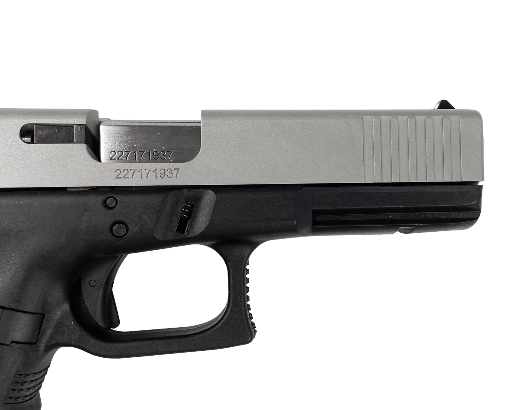 Тк 717. Тк717т калибра 10х28. Тк717т Cerakote Graphite Earth.