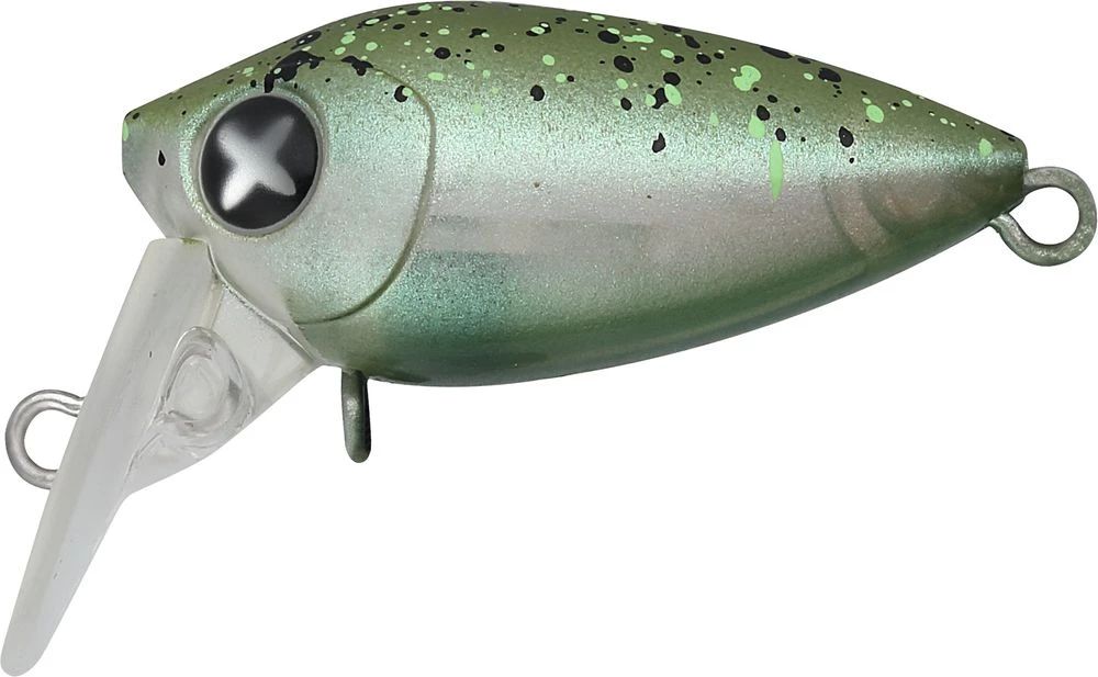 Воблер Forest S-CRA 21SS цв.7 - фото 1