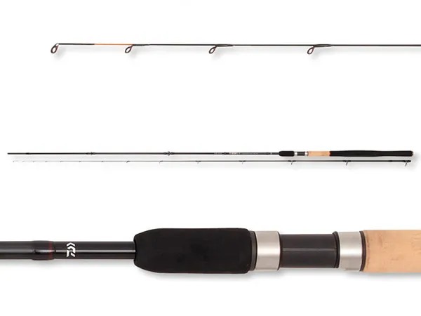 Удилище Daiwa N'ZON Z Feeder 3,9м 180гр - фото 1